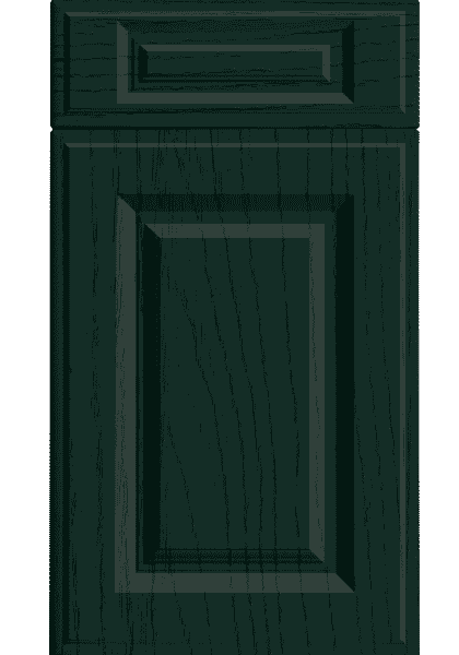 Paint Flow Matt Fir Green 1